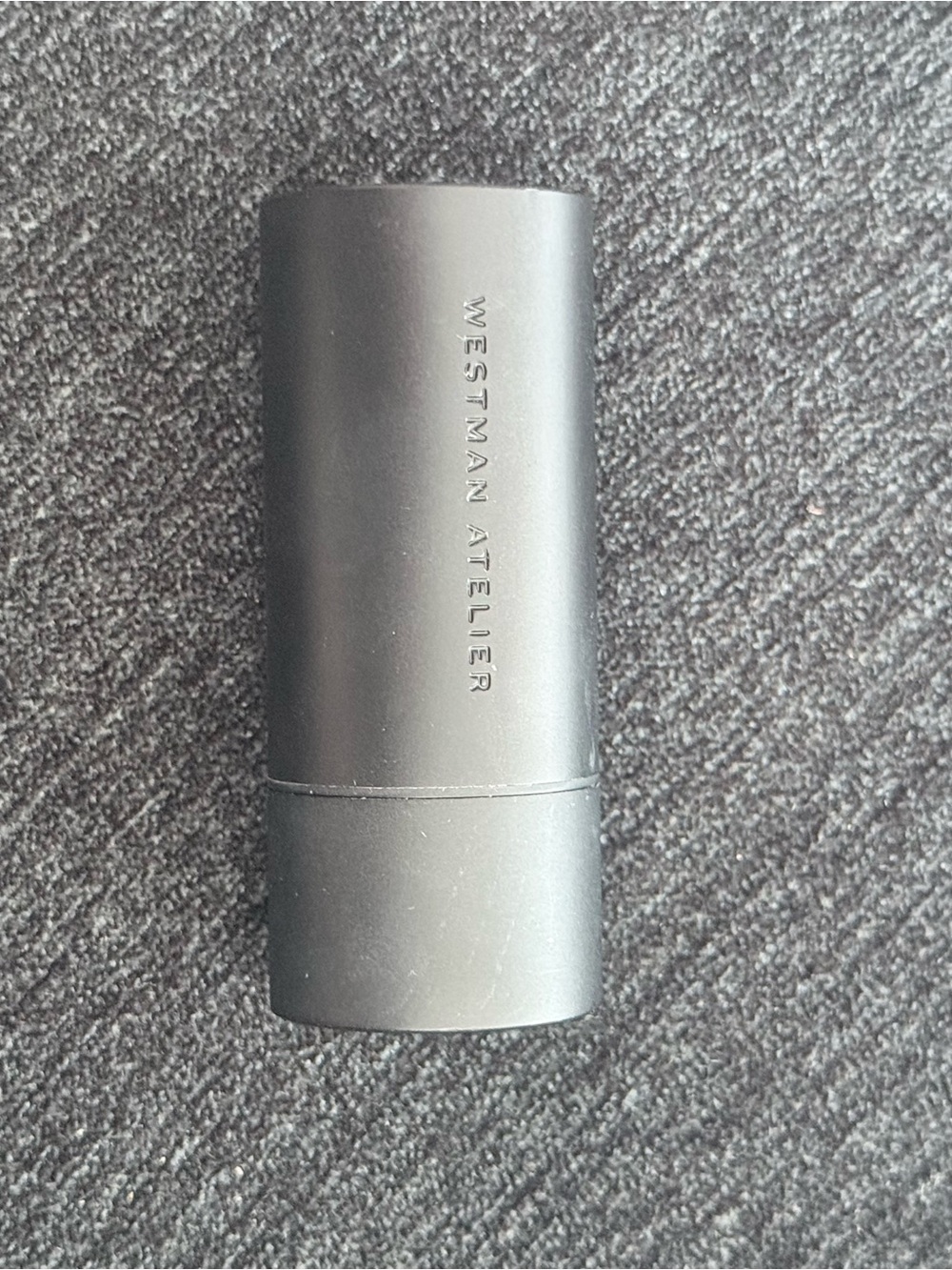 Westman Atelier face trace contour stick- biscuit